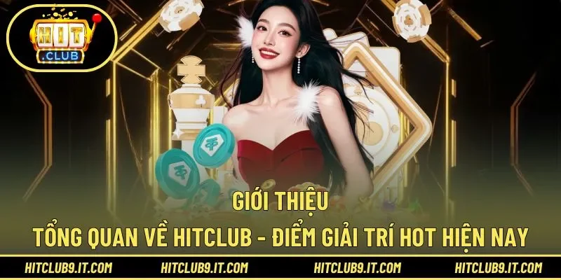 Hitclub có tầm ảnh hưởng lớn tại thị trường châu Á