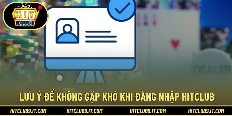 Lưu ý để an toàn tuyệt đối khi truy cập nền tảng ngay