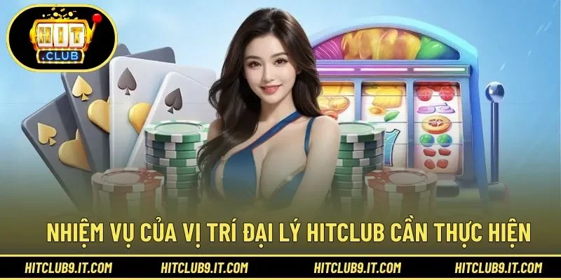 Nhiệm vụ quan trọng khi trở thành đại lý kết nối người chơi