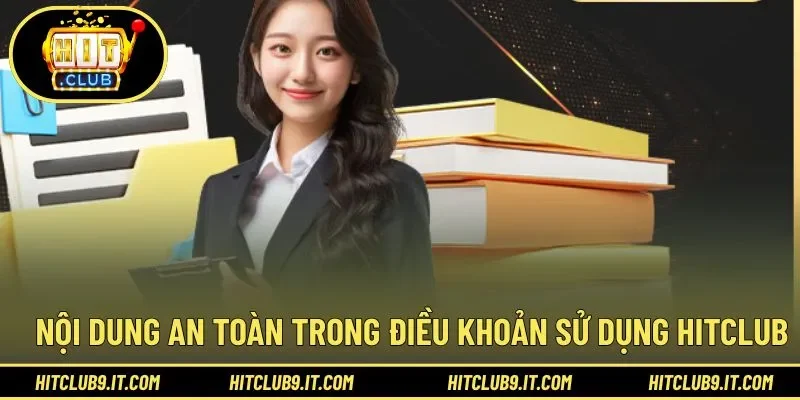 Nội dung xuất hiện trong quy định chính sách điều khoản